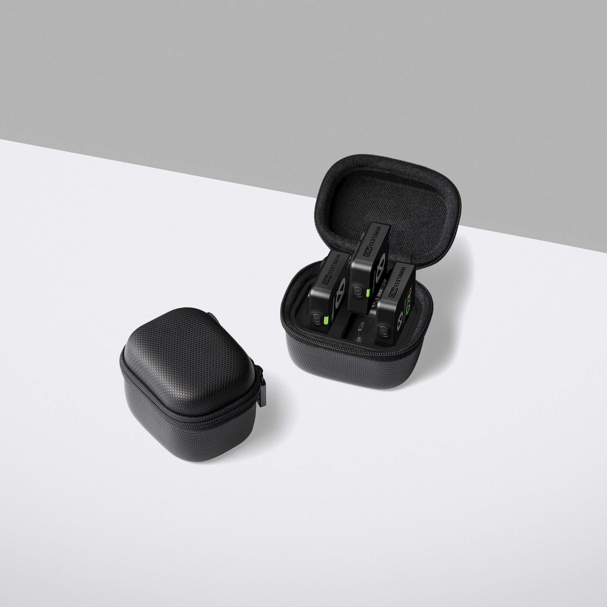 Бездротова мікрофонна система Rode Wireless PRO Max